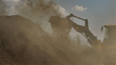 Image result for Large-Scale Compost Production