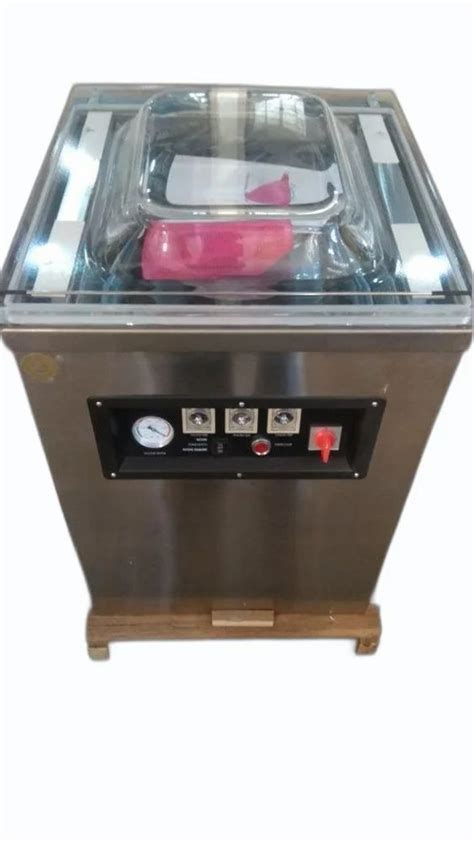 Vacuum Machine 的图像结果