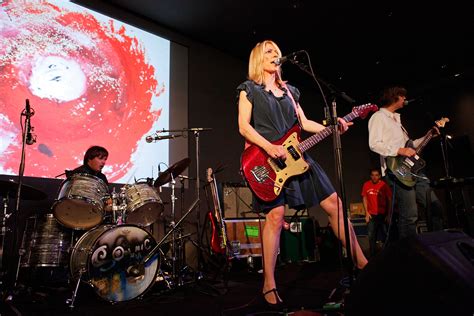 Sonic Youth Detail '30 Years of 'Daydream Nation” Film Event - Rolling ...