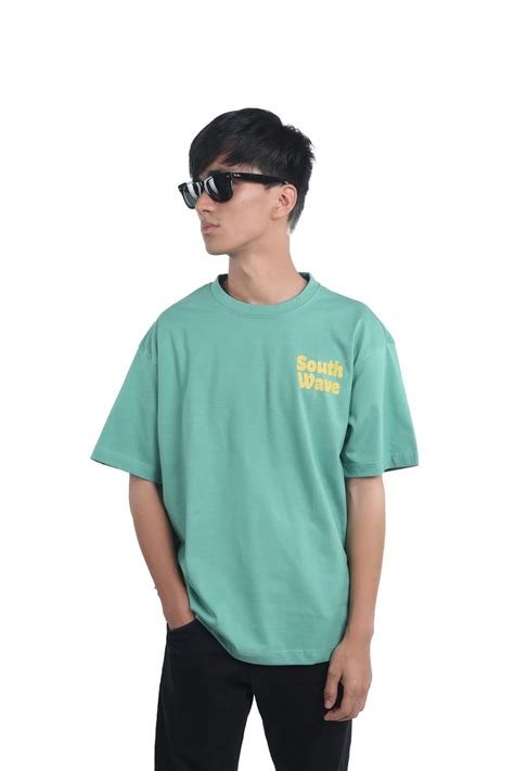 Hopeful Vision SW Tee-shirt | Best street wear store in India – SouthWave