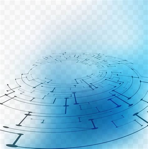 Technology Transparent Background 的图像结果