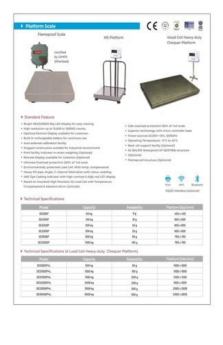 Image result for Platform Balance with Labels