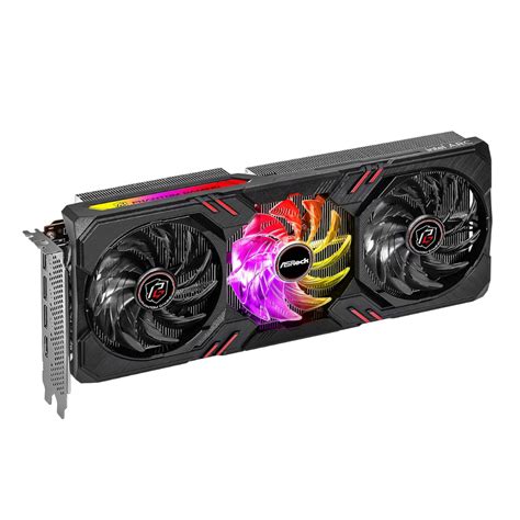 AMD GPU 的图像结果