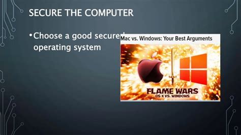 Image result for Basic Concept of Computer Security