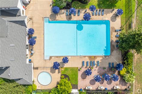 Amenities - Village of Pennbrook