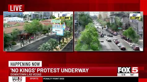 BREAKING: Las Vegas police investigate shooting at LVAC gym