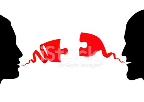 Image result for Blank Conversation Between Two