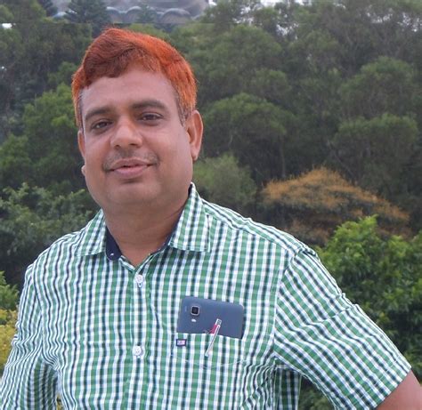 Dharmendra Kumar Yadav Profile Page