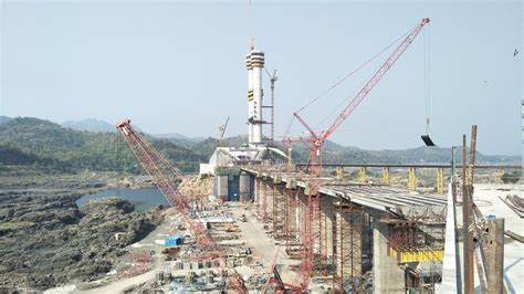 Projects - Outstanding Formwork and Scaffolding