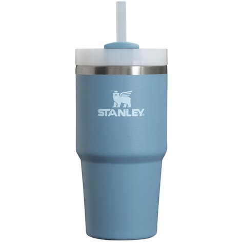 Stanley The Quencher H2.0 FlowState Tumbler | 20 OZ Indigo – Kicks Machine