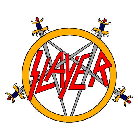 Metal Slayer Logos Slayer Band Patch With Skeleton In A Helmet