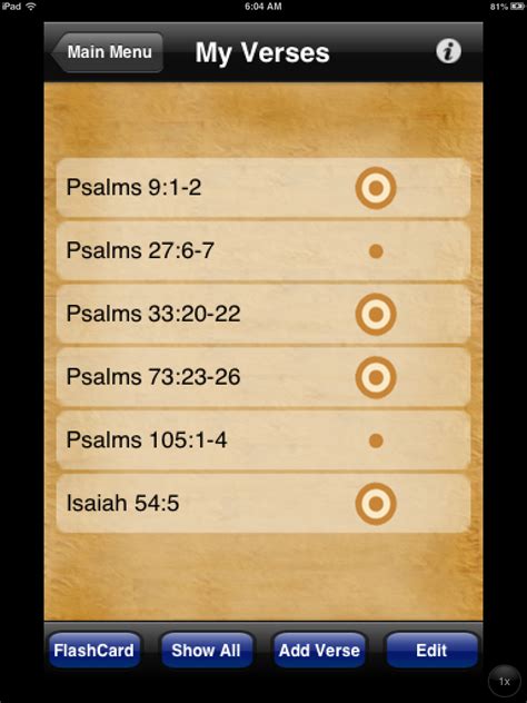 Best App for Memorizing Scripture 的图像结果