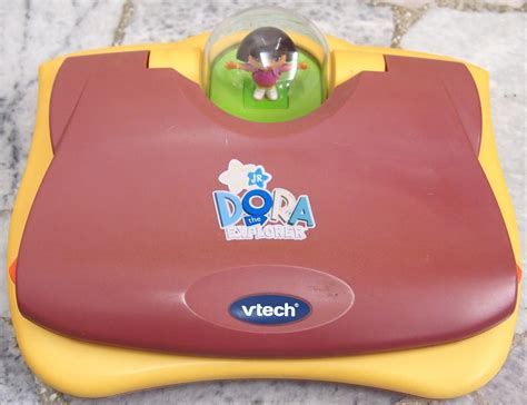 Dora VTech Computer 的图像结果
