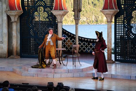 Adaptations of Shakespeare | Kinnu