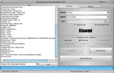 Image result for Redmi Note 9s miAccount Remove