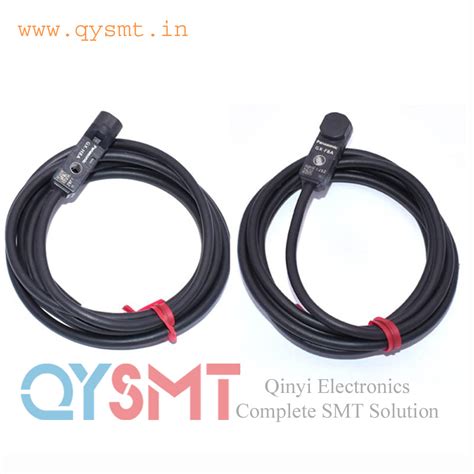 Panasonic Proximity Sensor – QYSMT