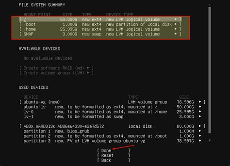 Image result for Ubuntu Server File System