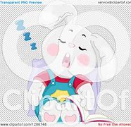 Image result for Cute Bunny Sleeping Drawing