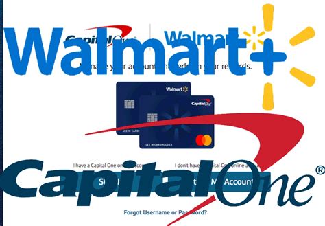 Rezultat imagine pentru Walmart Capitalone.com