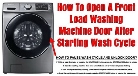 Image result for How to Unlock Bosch Washing Machine