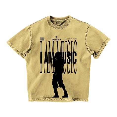 PBC OVERSIZED T-SHIRT – Sike I Store