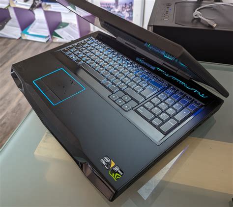 Image result for Alienware MX-15