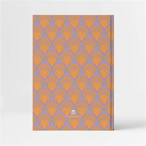 May Flower | Personalised Wellness and Gratitude Journal – Dots and ...