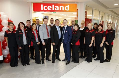 Iceland creates 55 jobs across Dublin and Tipperary