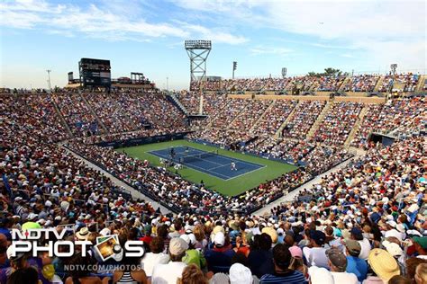 US Open 2011 Highlights 的图像结果