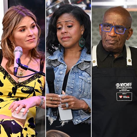 Sheinelle Jones' Husband Uche Ojeh's Funeral: Today Stars Attend | Us ...