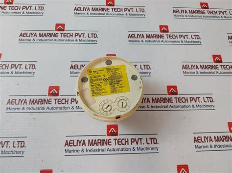 Notifier Cpx-551 – Aeliya Marine Tech