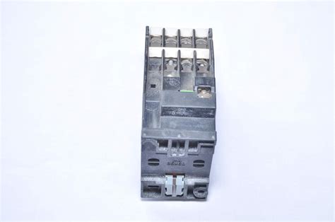 Siemens 22E 3Tb41 17 0A Contactor – Aeliya Marine Tech