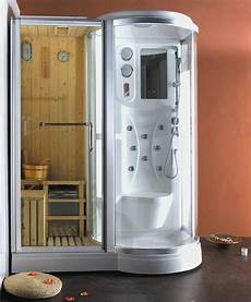 cabina doccia con sauna e bagno turco sauna finlandese 168x95 con cabina idromassaggio cabina doccia con sauna e bagno turco sauna finlandese 168x95 con cabina idromassaggio