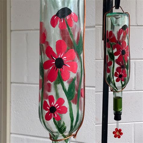 Image result for Hummingbird Feeder Setup