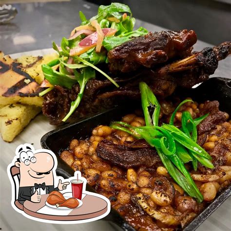 South Kitchen And Spirits