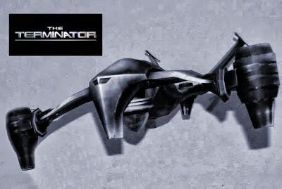 Image result for Paper Terminator