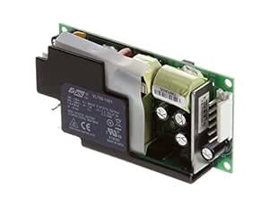 Sure Shot-Ac Dispensing E-18-002-SP, Power Supply, 12VDC, 5A, Module ...