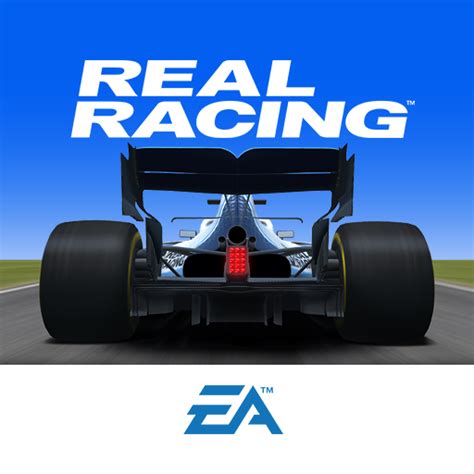 Real Racing 3 – Apps on Google Play