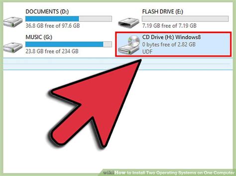 Install 2 Operating Systems On One Computer 的图像结果