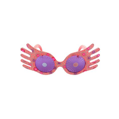 Luna Lovegood Glasses