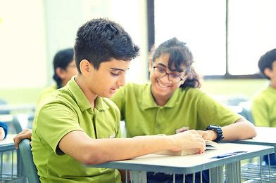 Academics | St. Anne International School