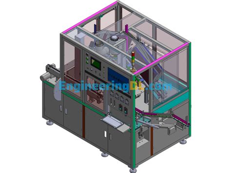 Transformer Assembly Machine 的图像结果