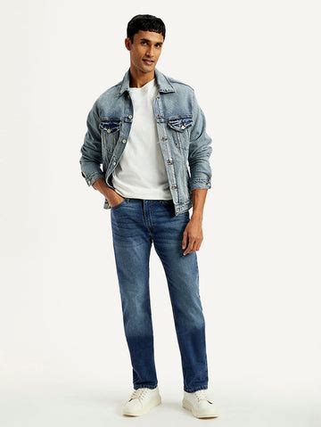 Levi Men – Levis India Store