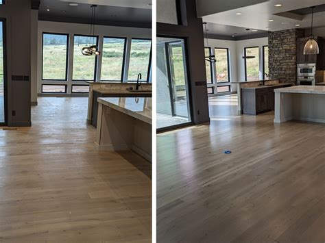 Insight Hardwood Coatings - OUR PROCESS