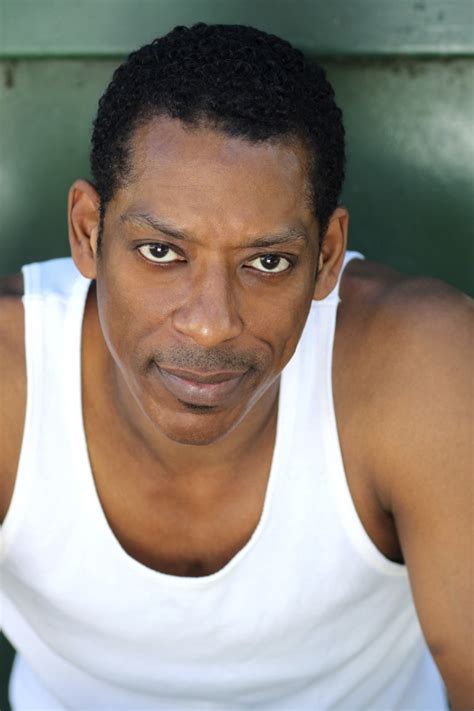 Orlando Jones attends the Comic-Con International...