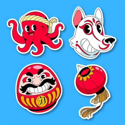 Image result for Sticker Line Free Japan