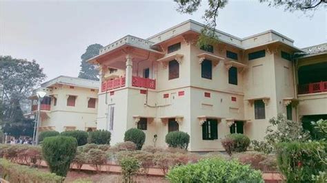 Tagore’s Visva Bharati changes schedule for RSS wing’s exam, triggers row