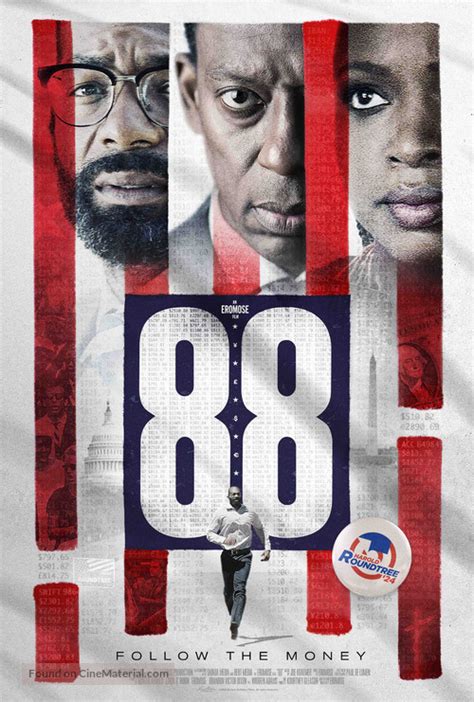 88 (2022) movie poster