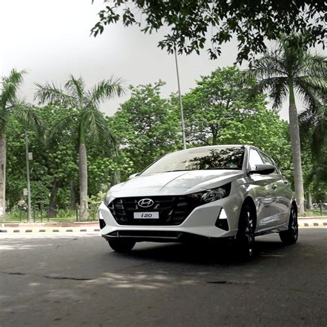 Experience The New Hyundai i20 | LBB