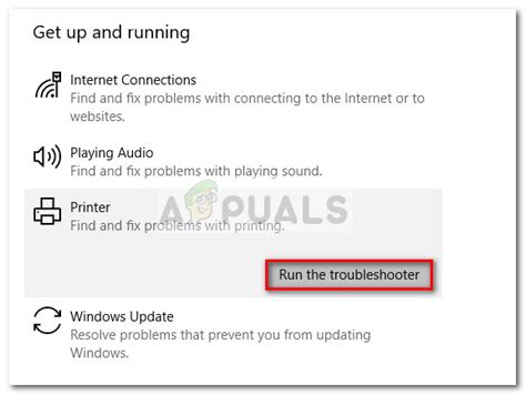 Canon Printer Not Responding Fix 的图像结果